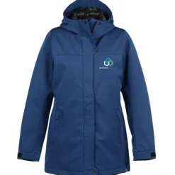 Lena Insulated Jacket - Ladies'