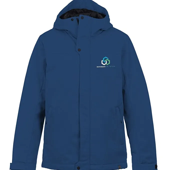 Lena Insulated Jacket - Men's