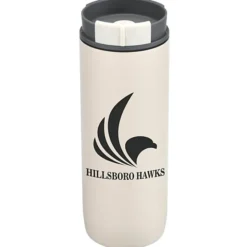 Leto Vacuum Tumbler - 17 oz.