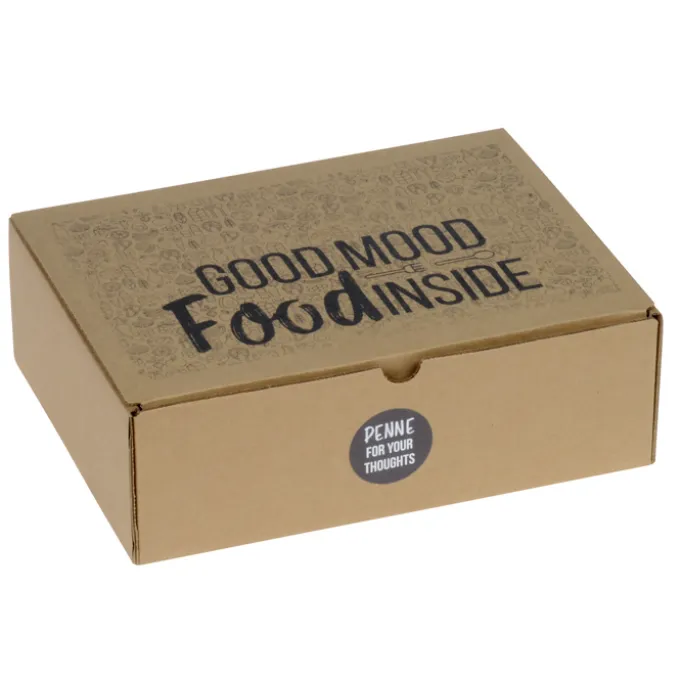 Let's Get Saucy Gift Box