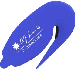 Letter Slitter Plus - Opaque - 24 hr