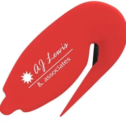 Letter Slitter Plus - Opaque - 24 hr
