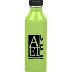 Level Aluminum Bottle - 17 oz.
