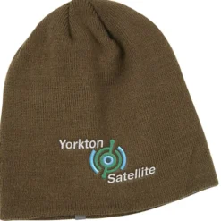 Level Knit Beanie