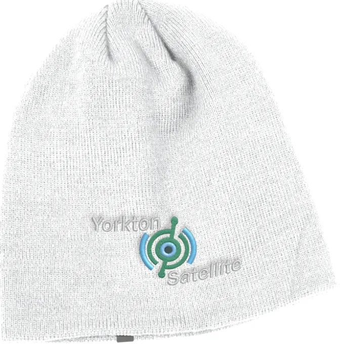Level Knit Beanie
