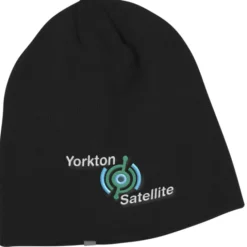 Level Knit Beanie