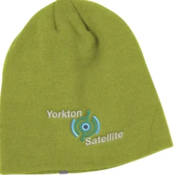 Level Knit Beanie - 24 hr