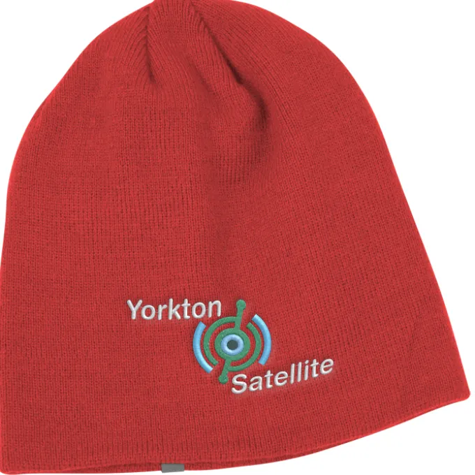 Level Knit Beanie - 24 hr