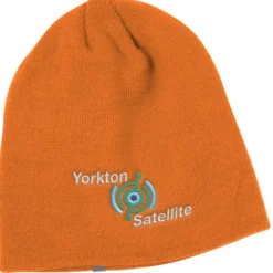 Level Knit Beanie - 24 hr