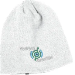 Level Knit Beanie - 24 hr