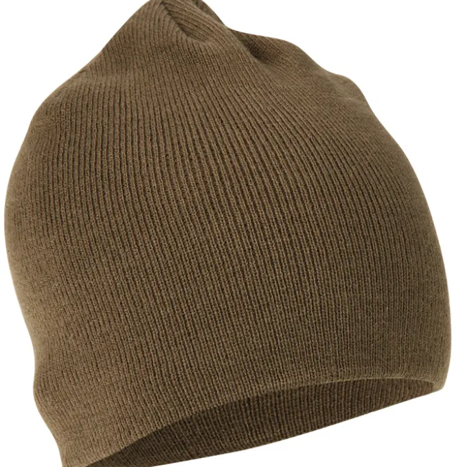 Level Knit Beanie - 24 hr