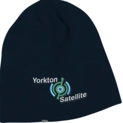 Level Knit Beanie - 24 hr