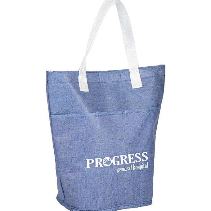 Lewis Lunch Tote Cooler