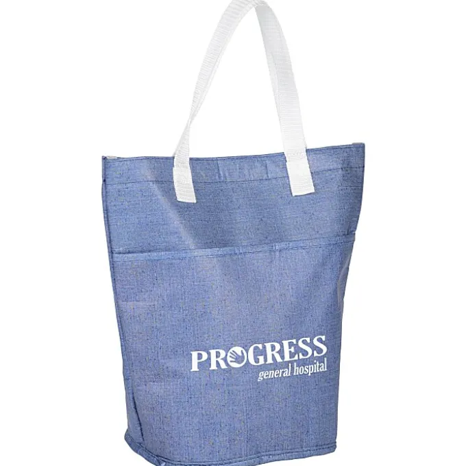 Lewis Lunch Tote Cooler