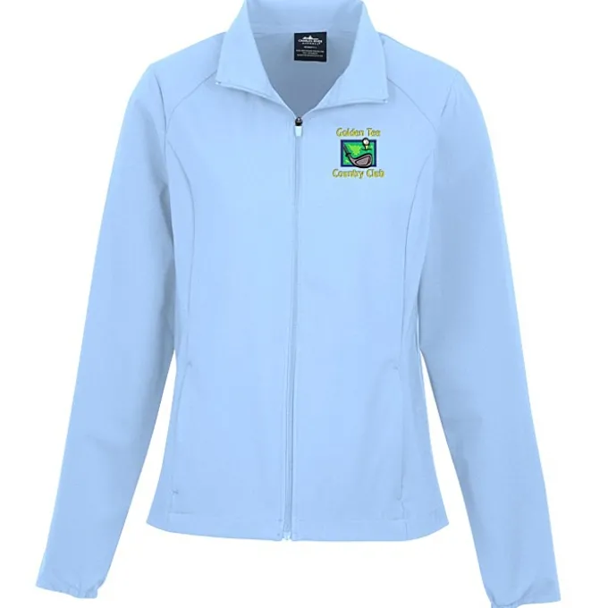 Lexington Stretch Jacket - Ladies'