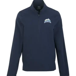 Lexington Stretch 1/4-Zip Pullover