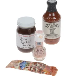 License to Grill Gift Box
