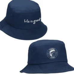 Life is Good Bucket Hat