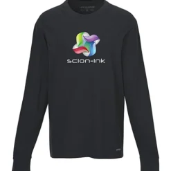 Life is Good Crusher Long Sleeve Tee - Men's - Full Color