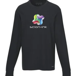 Life is Good Crusher Long Sleeve Tee - Men's - Full Color