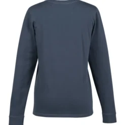 Life is Good Crusher Long Sleeve Tee - Ladies' - Full Color