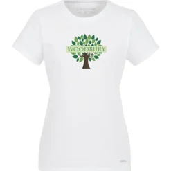 Life is Good Crusher Tee - Ladies' - Full Color