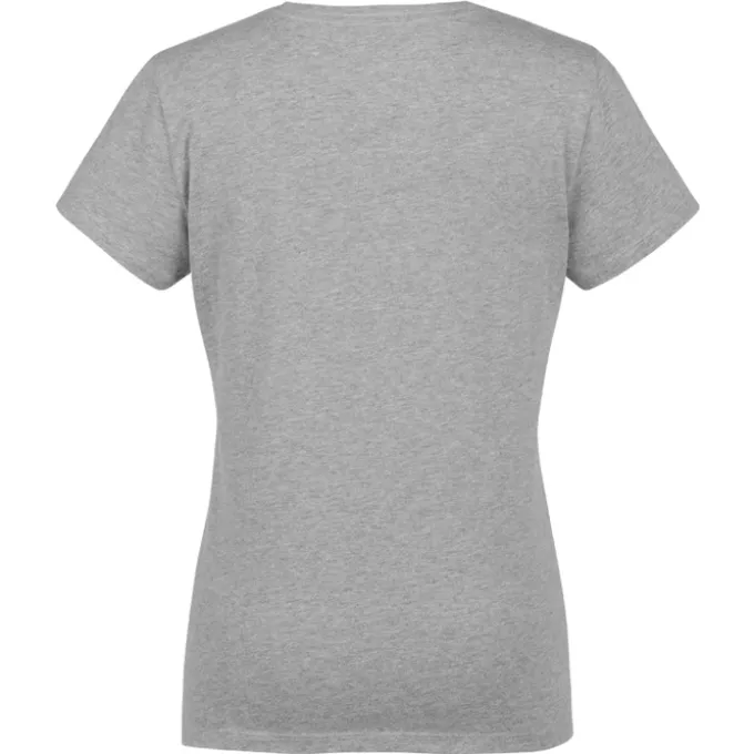 Life is Good Crusher Tee - Ladies' - Full Color