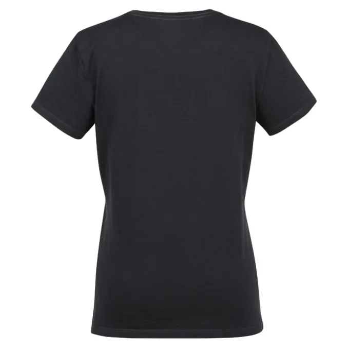 Life is Good Crusher Tee - Ladies' - Screen
