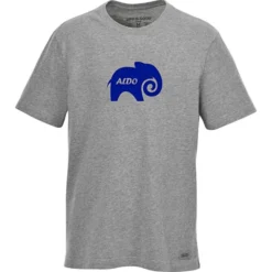 Life is Good Crusher Tee - Men's - Screen