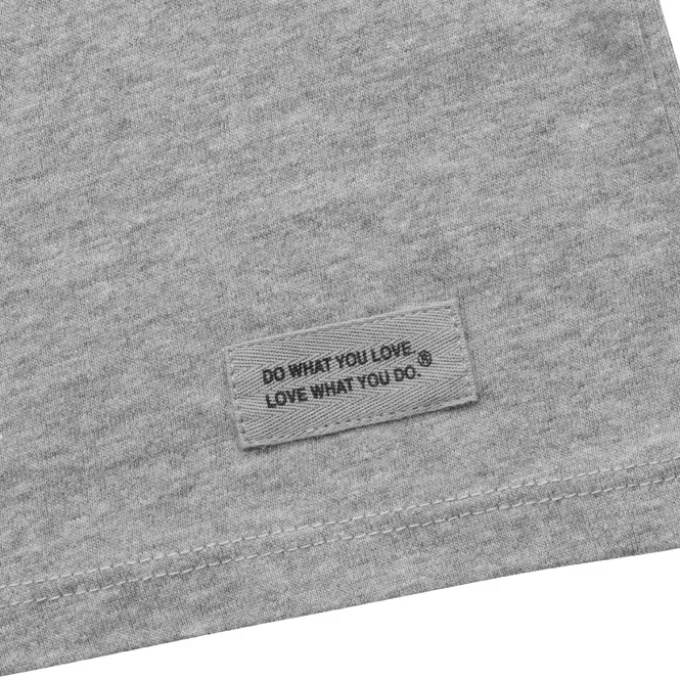 Life is Good Crusher Tee - Men's - Screen