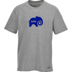 Life is Good Crusher Tee - Men's - Screen