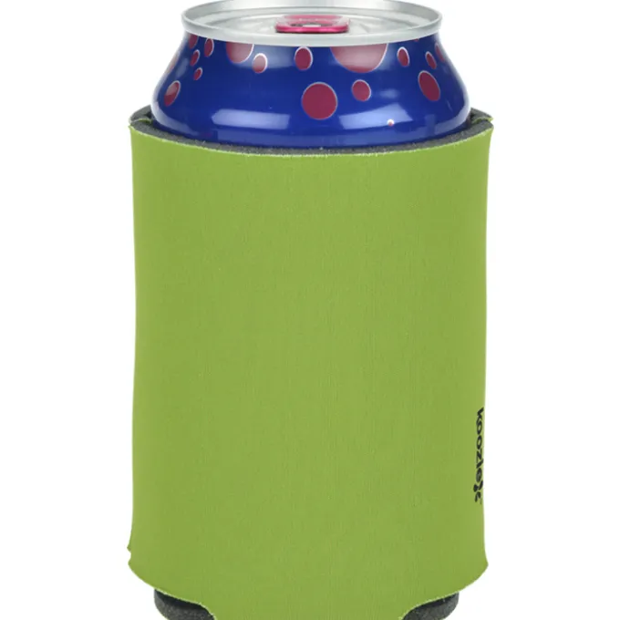 Life is Good Koozie® Can Cooler - Full Color - Cooler