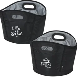 Life is Good Koozie® Party Cooler - LIG