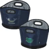 Life is Good Koozie® Party Cooler - Full Color - Hammock