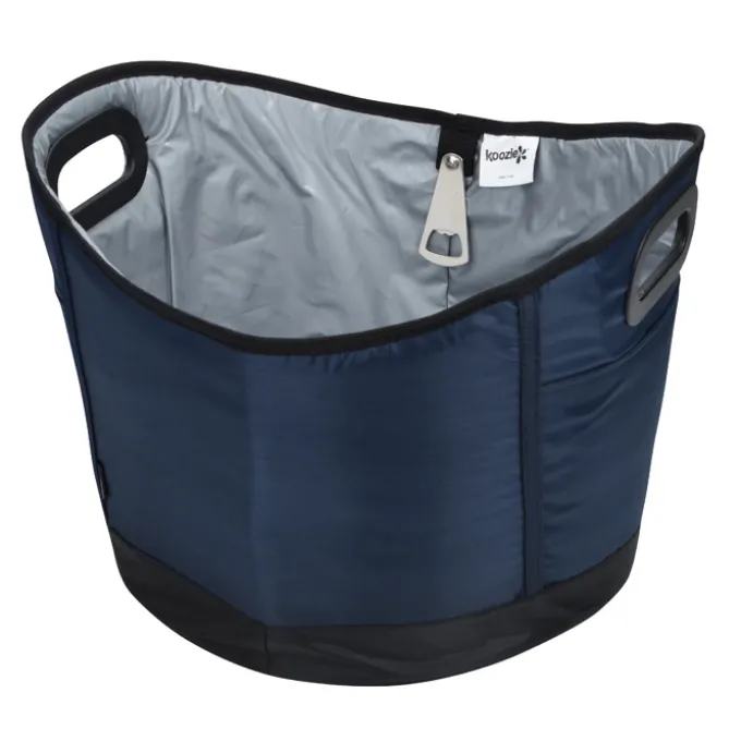 Life is Good Koozie® Party Cooler - Full Color - Hammock