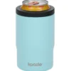 Life is Good Koozie® Vacuum Insulator Tumbler – 11 oz - Full Color