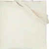 Life is Good Natural Cotton Sheeting Tote - LIG