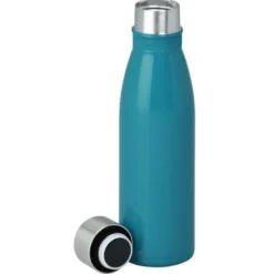 Life is Good Refresh Mayon Bottle – 18 oz - Full Color - 4WD