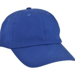 Life is Good Relaxed Twill Koozie® Cap - Embroidered