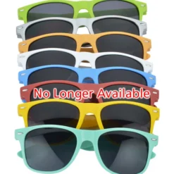 Life is Good Sunglasses - Light Opaque