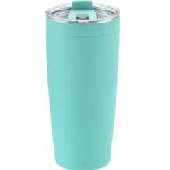 Life is Good Vacuum Tumbler - 20 oz - Outside
