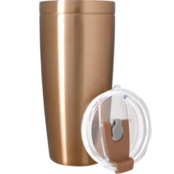 Life is Good Vacuum Tumbler - 20 oz - LIG