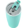Life is Good Vacuum Tumbler - 20 oz - Full Color - Adirondack
