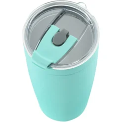 Life is Good Vacuum Tumbler - 20 oz - Full Color - Adirondack