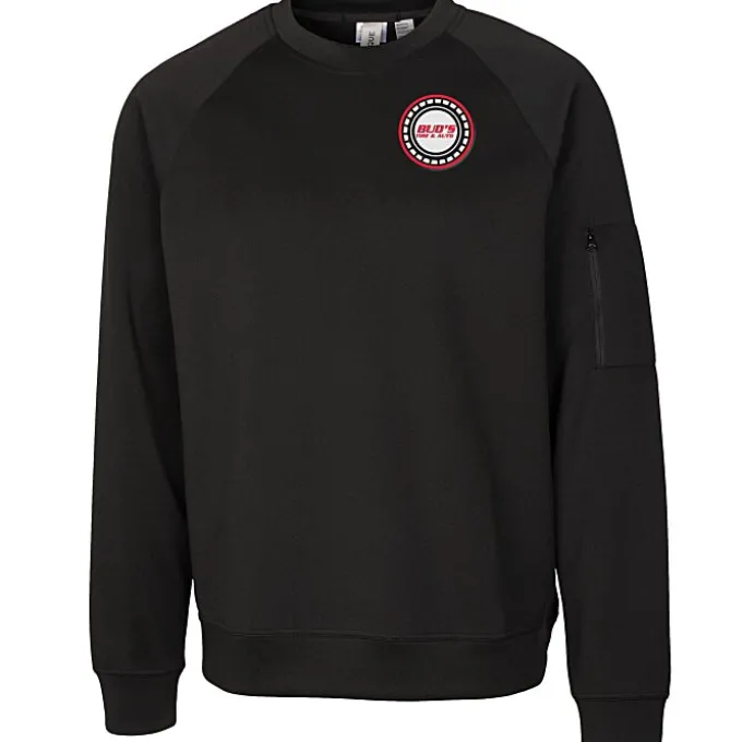 Lift Performance Crewneck Sweatshirt