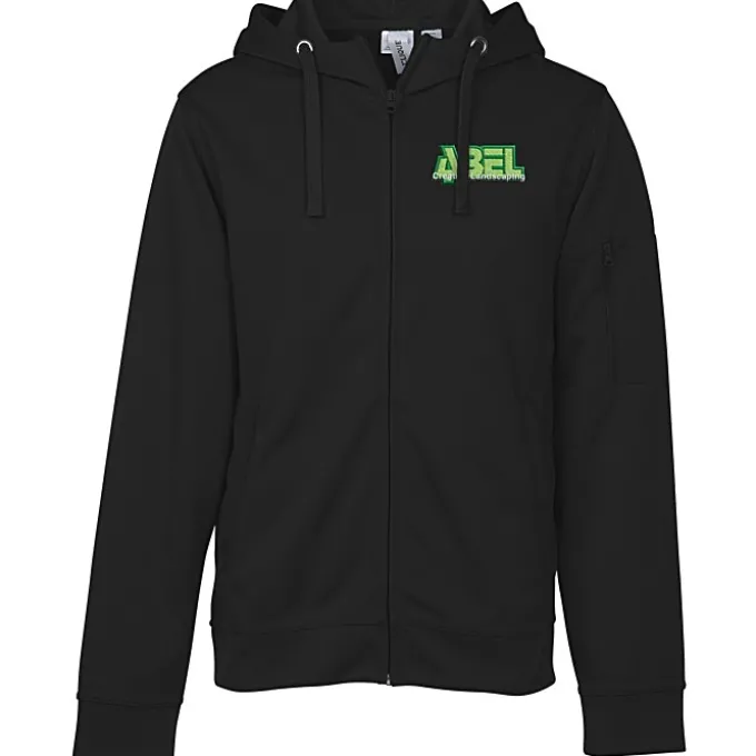 Lift Performance Full-Zip Hoodie