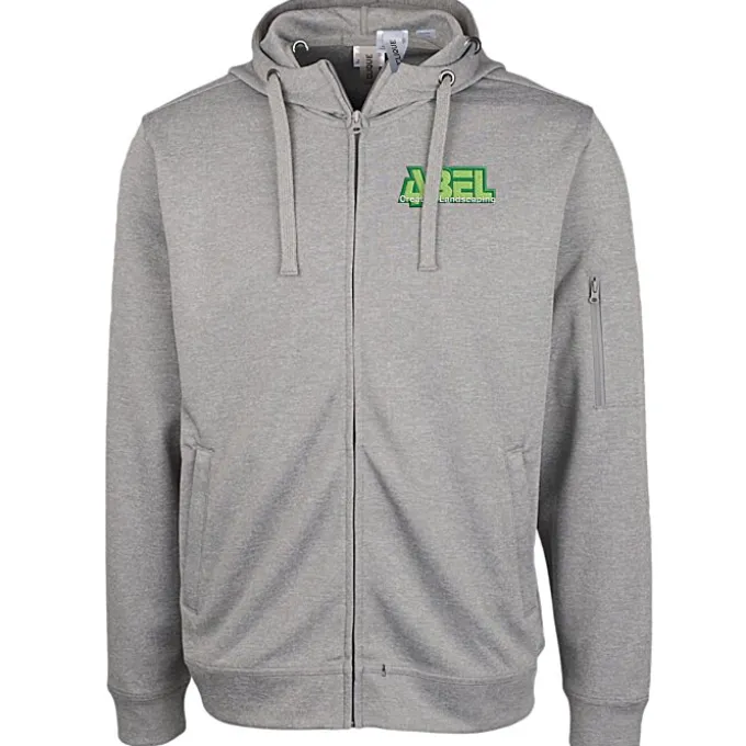 Lift Performance Full-Zip Hoodie