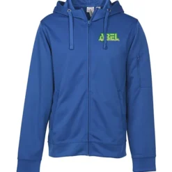 Lift Performance Full-Zip Hoodie