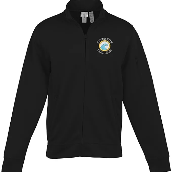 Lift Performance Full-Zip Jacket