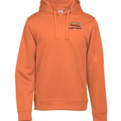 Lift Performance Hoodie - Embroidered